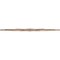Ekena Millwork Daisy Wood Fretwork Pierced Ceiling Medallion, Birch, 30"OD x 10 1/2"ID x 3/8"T CMWP30X30X0375DABI - alternate 3